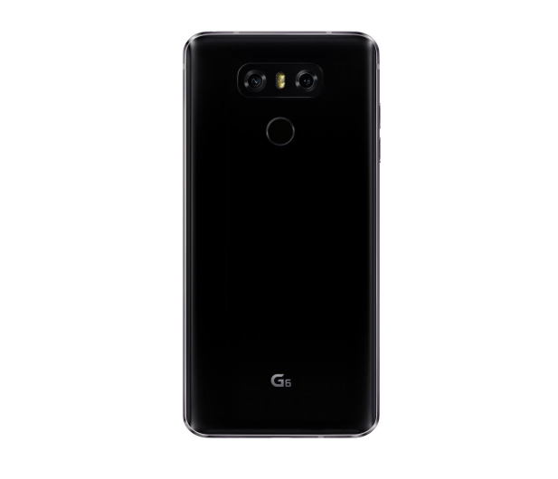 LG G6 czarny - 357951 - zdjęcie 6